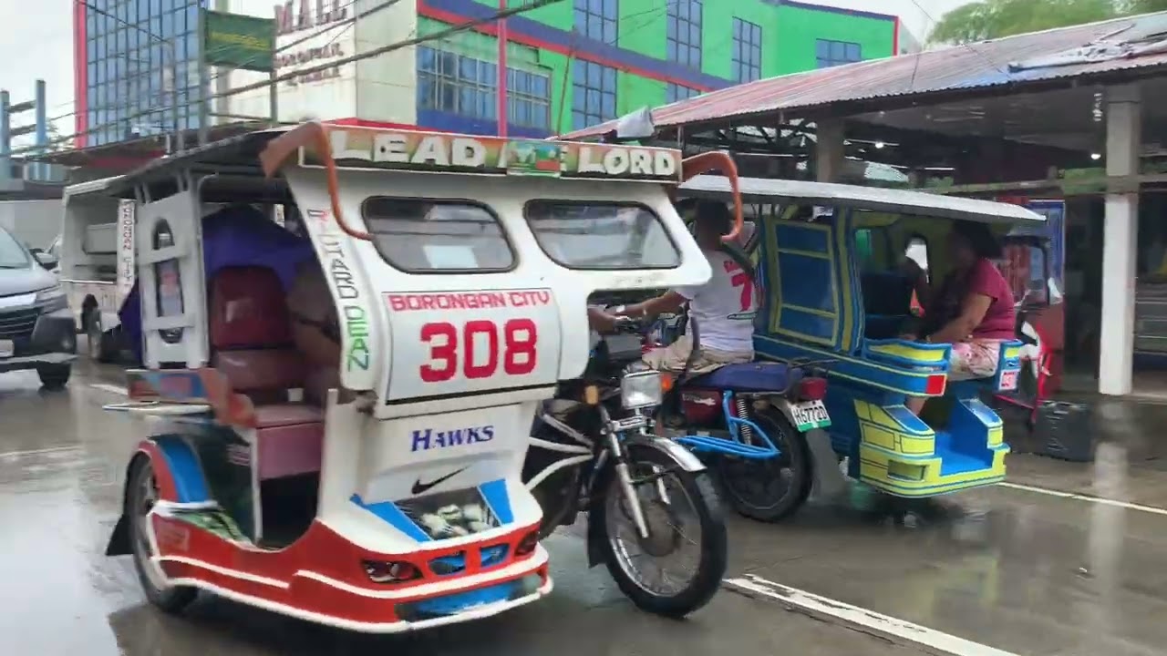 Diners Places in Borongan City Eastern SamarPhilippines