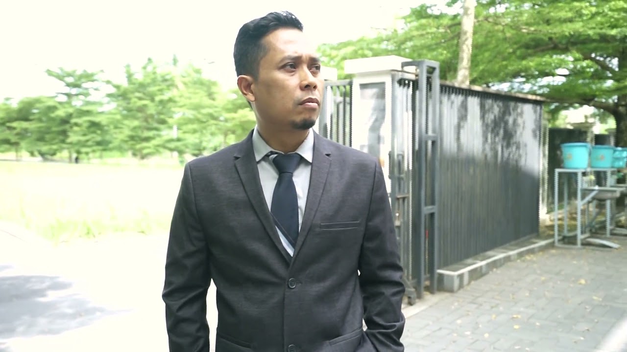 HUT Budi Mulia Dua by SD BMD Panjen