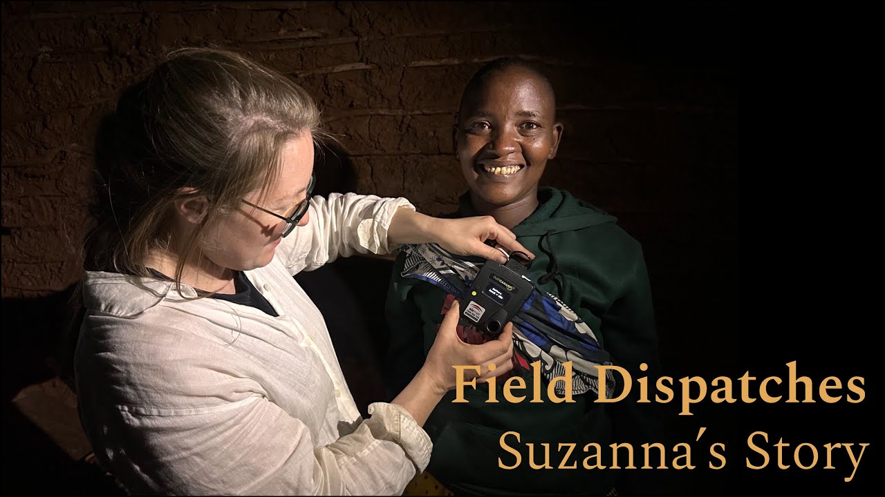 Field Dispatches | Community Collaboration: Local adaptation for successful aid product design