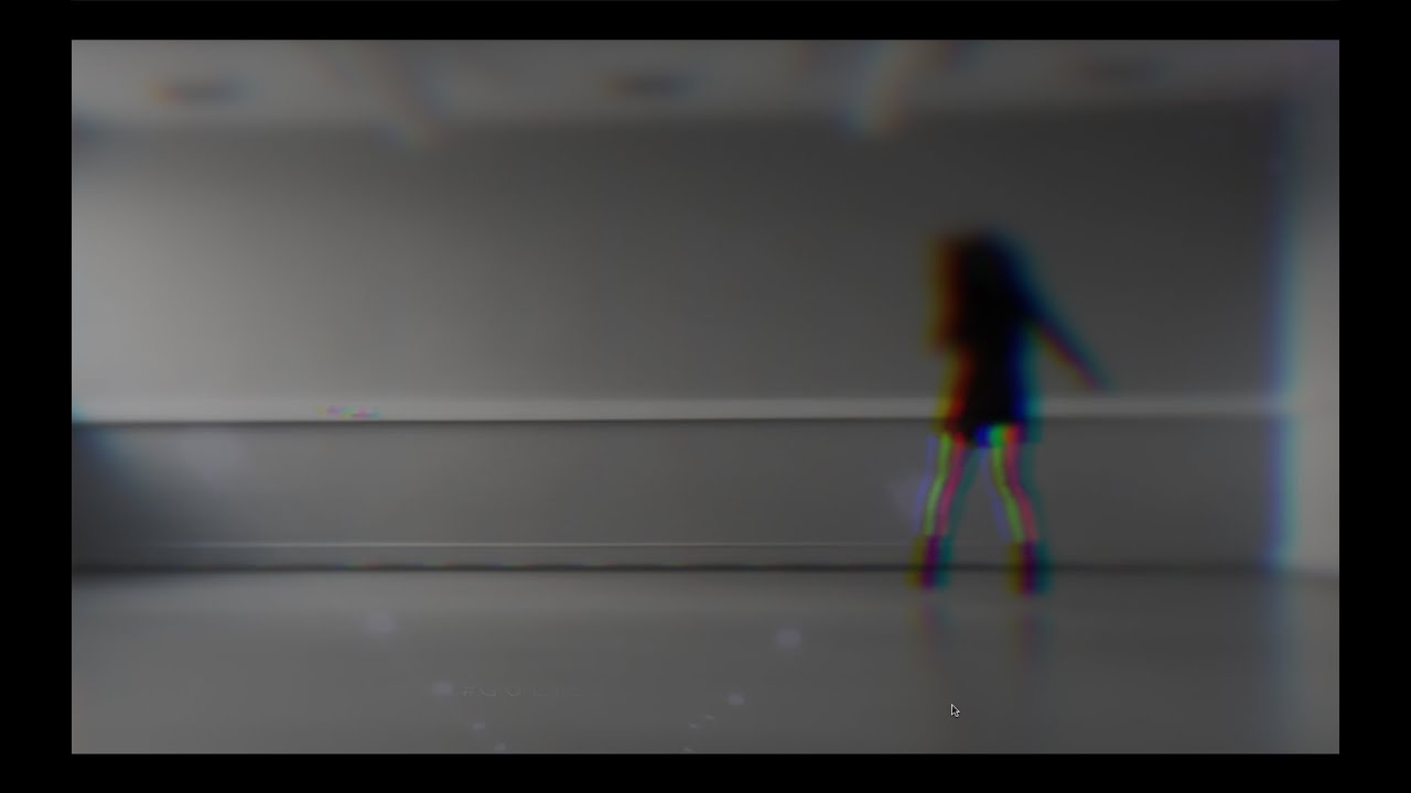 Sing & Run  - #danceimprov  #electronicmusic #ambientmusic #experimental #rebellog #katjamustonen