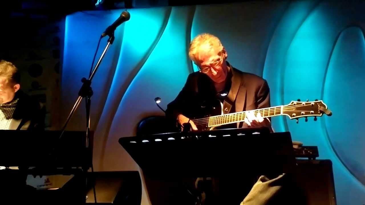 Pat Martino Organ Trio 