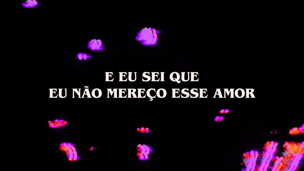 Como Estou Tu Me Amas - Hillsong Em Português