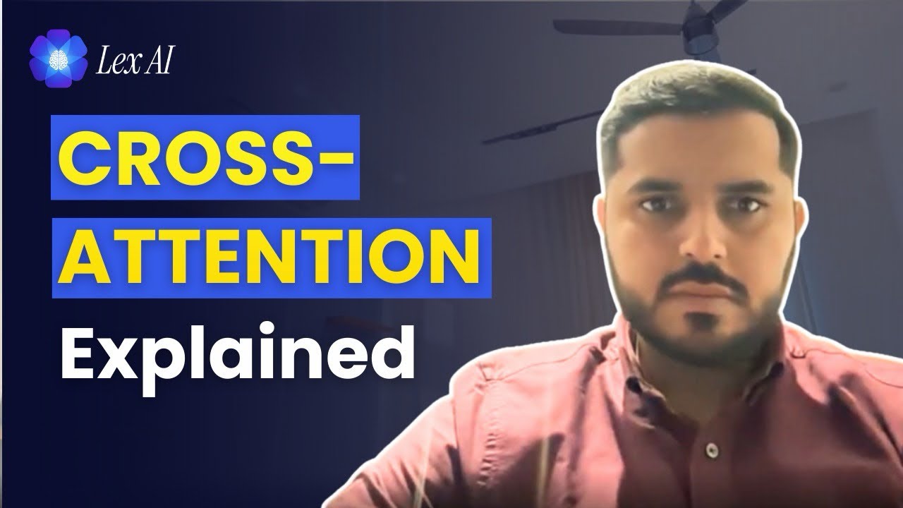 Cross-Attention Explained: The Missing Link in Transformers