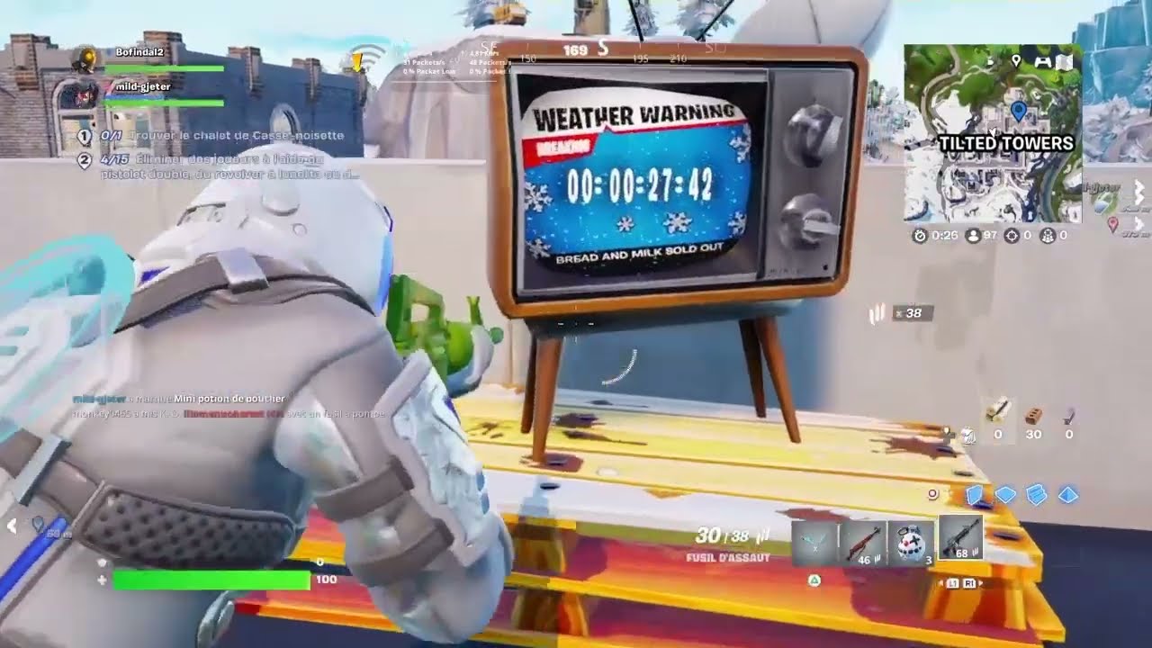 Best of banbino Chapter 7 #16