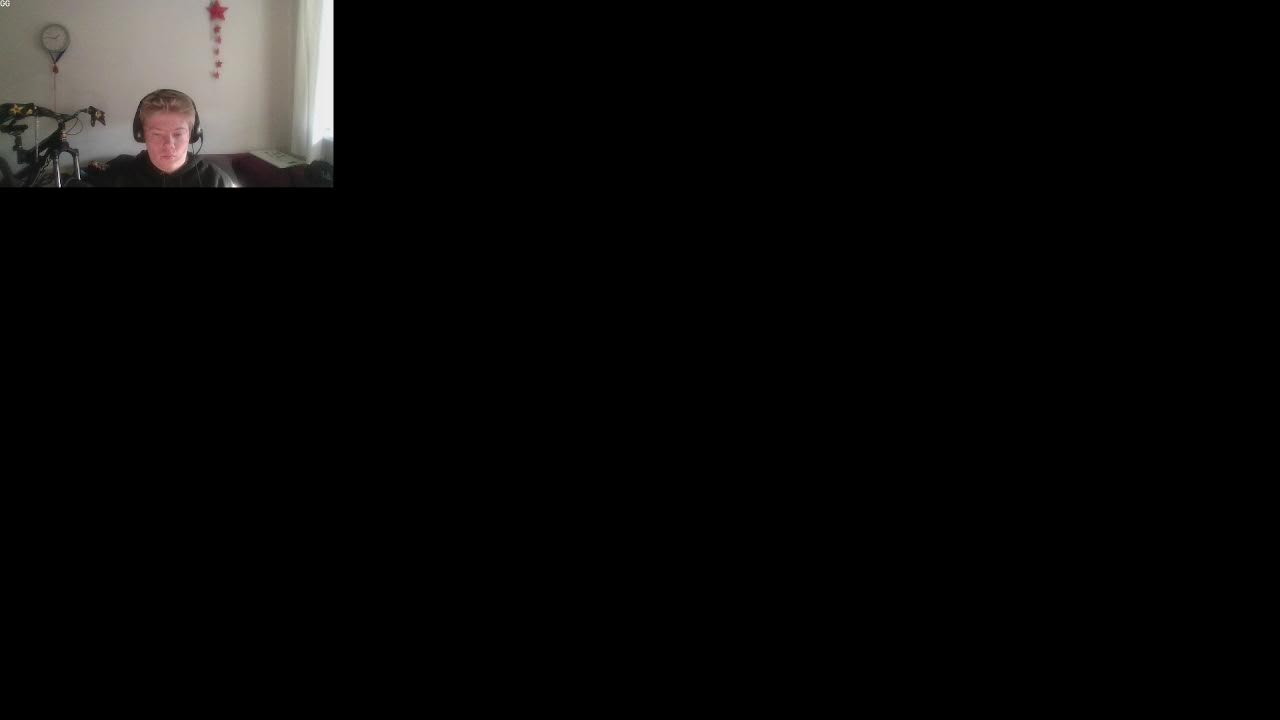 stream aus meinem zimmer