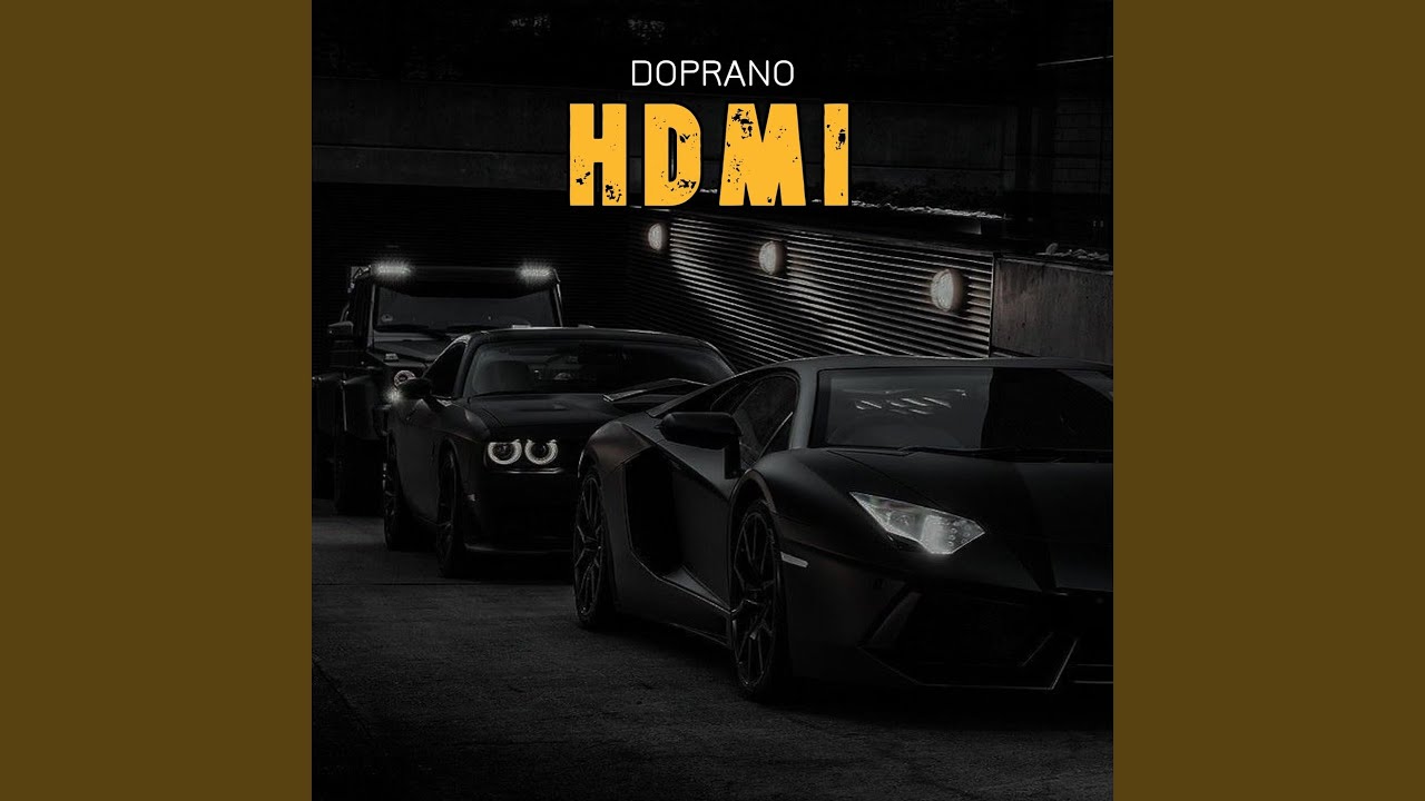 Hdmi
