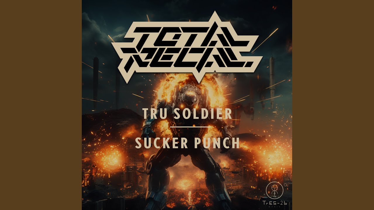 Sucker Punch