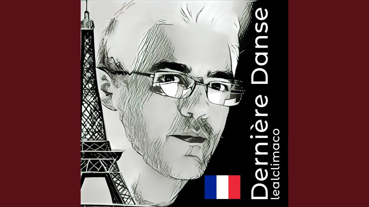 Dernière Danse