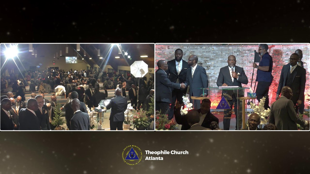 ``Fête de la Bible`` | HECOGA