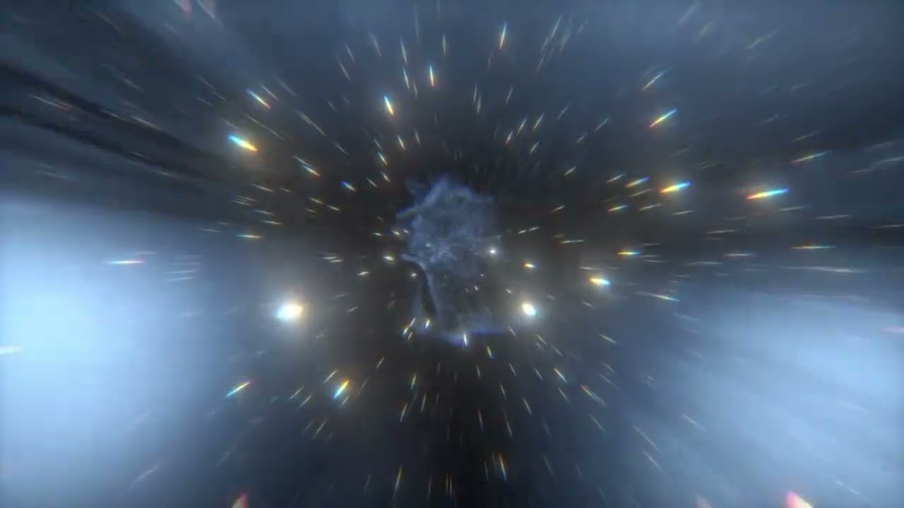 Piedra (oficial Video Visualizer)