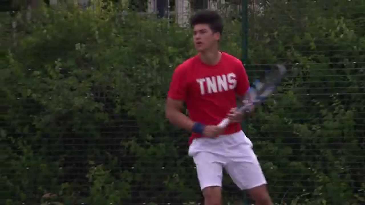 Babolat Pure Drive 2015 Tennis Racket Review from Stringers' World
