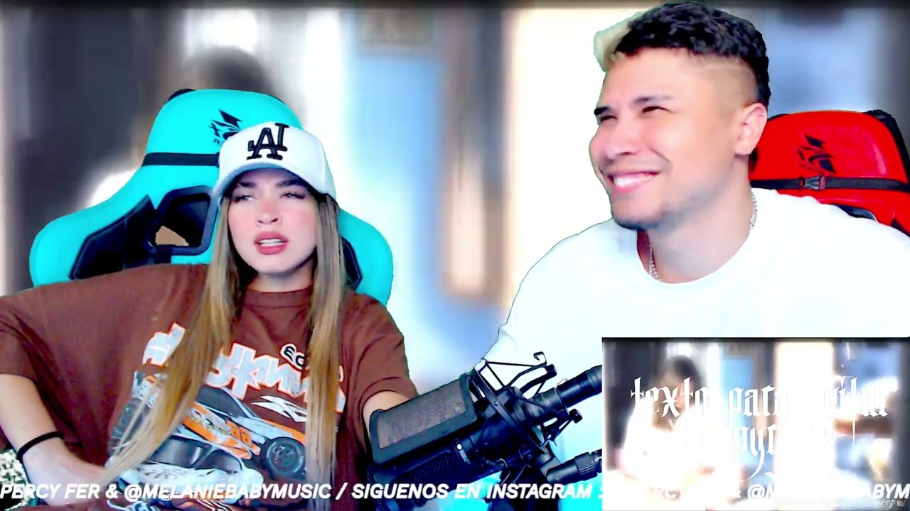 Mi Vida Eres Tú - Los Temerarios  ( Reacción | Opinión )