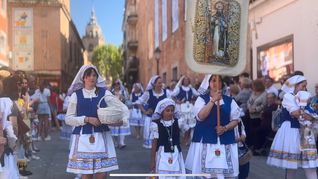 Mondas 2025