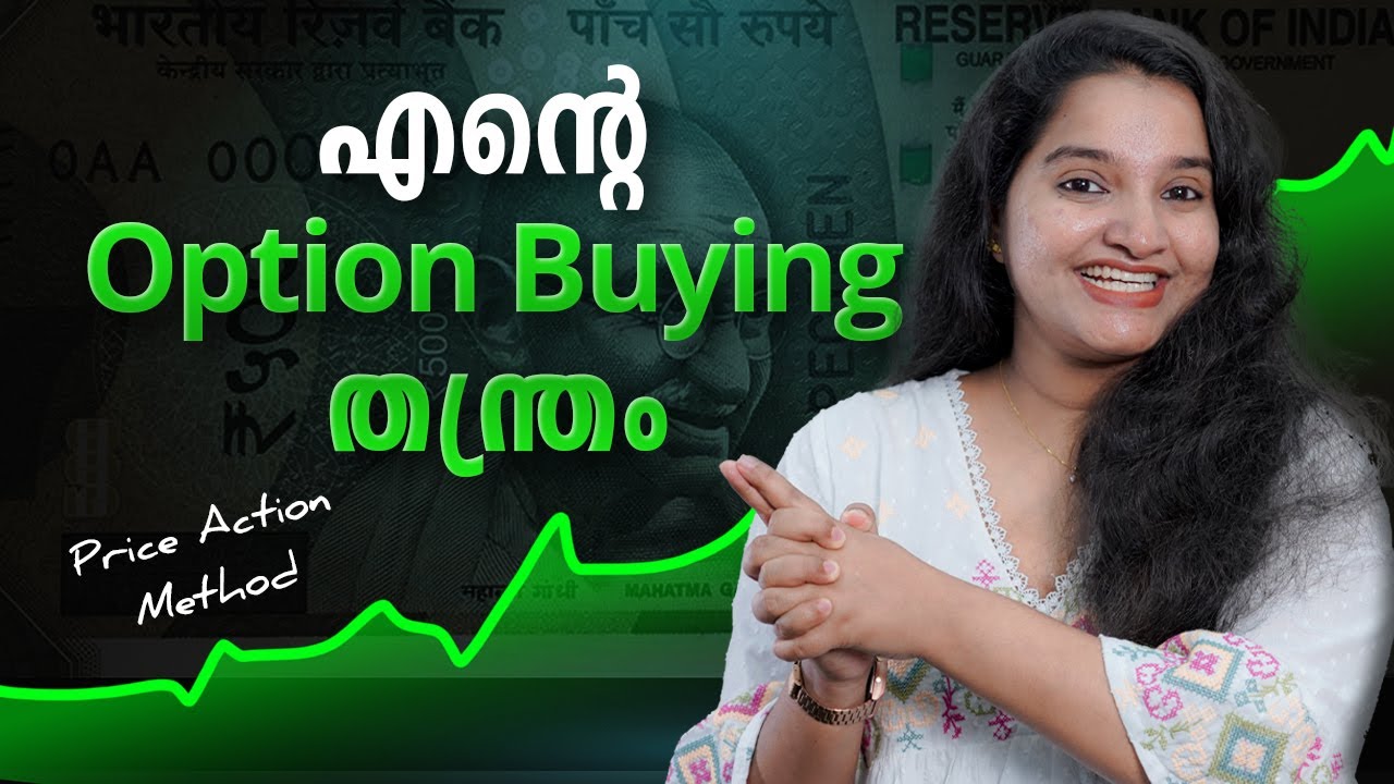 ഒരു അടിപോളി  Option Buying Strategy | Price Action