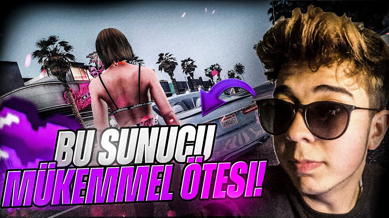 [MTA] RATHEUS ROLEPLAY | BEKLEDİĞİMİZ GİBİ OLMADI!
