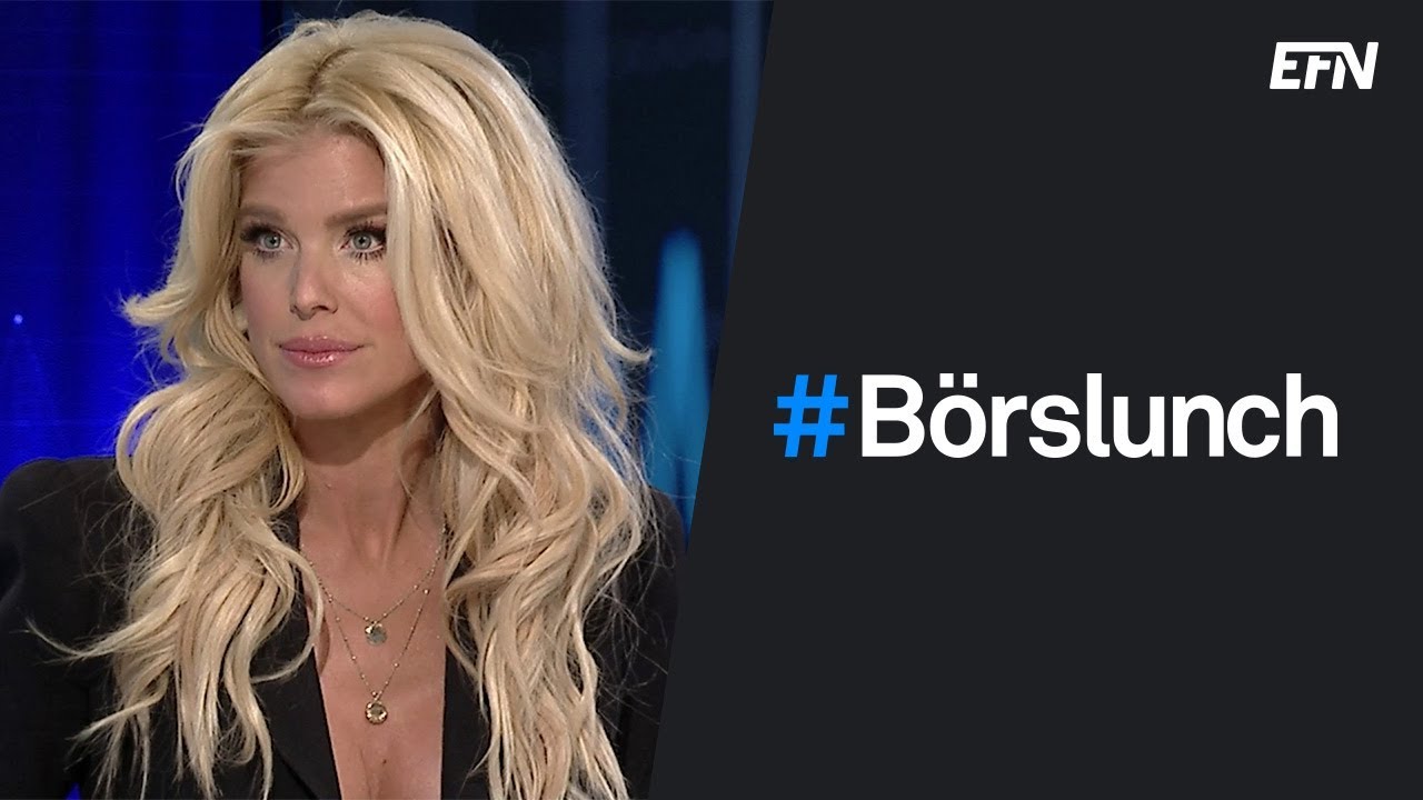 Festlig stämning trots dyster börs | Börslunch 7 juni