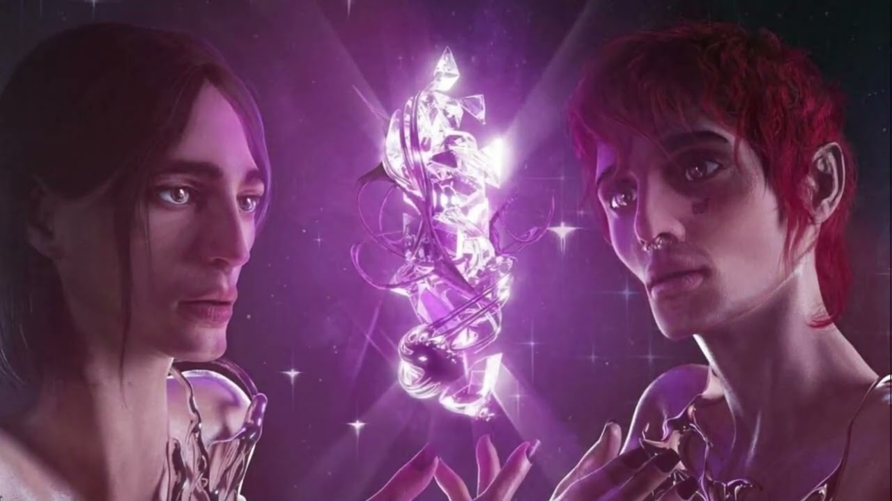 LOVV66, Маленький ярче - ДЕТКА VR [𝐒𝐥𝐨𝐰𝐞𝐝 & 𝐑𝐞𝐯𝐞𝐫𝐛]...𝘣𝘺 𝘔𝘦𝘭𝘰𝘯𝘺