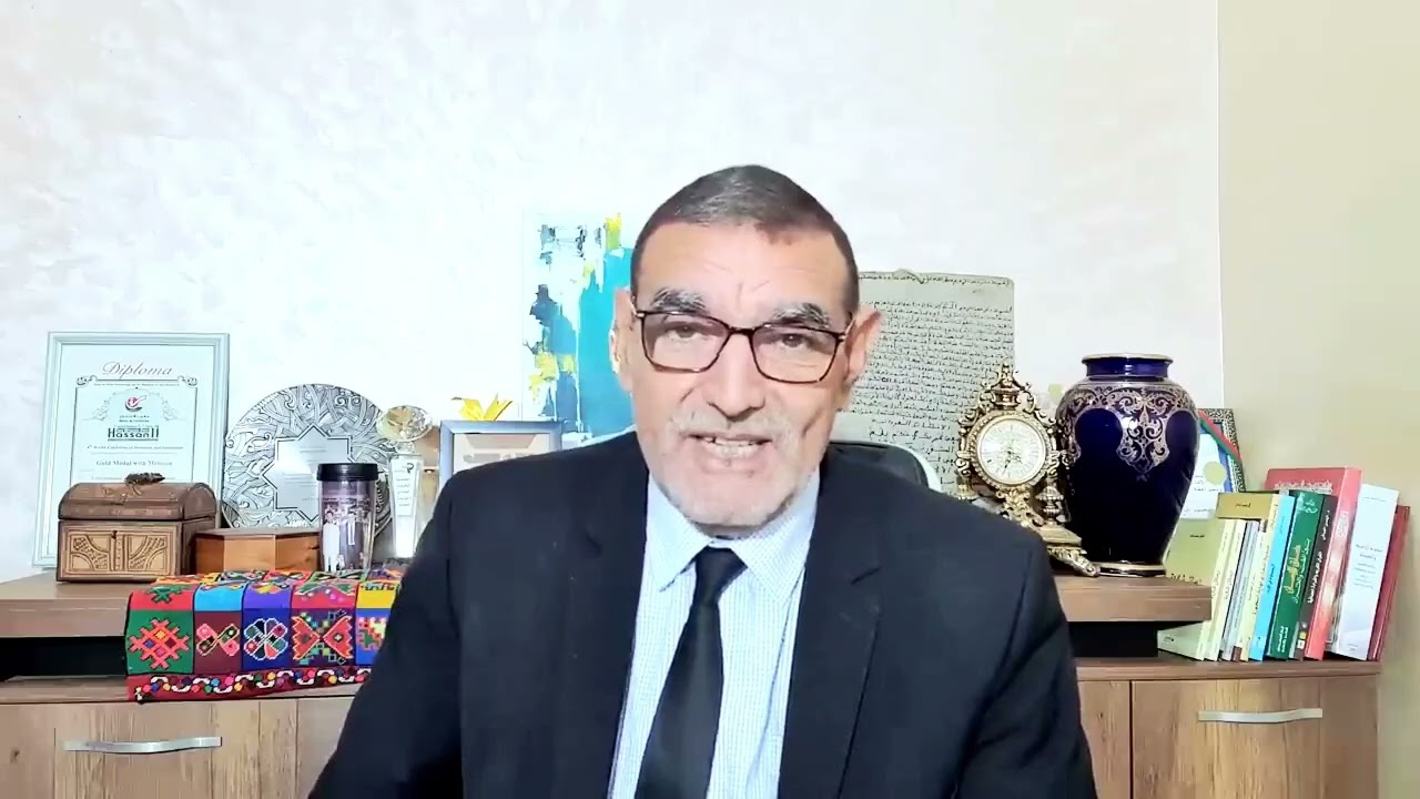 الدكتور محمد فائد || نصائح ووصفات للإســـهال وقد بدأ يظهر بكثرة