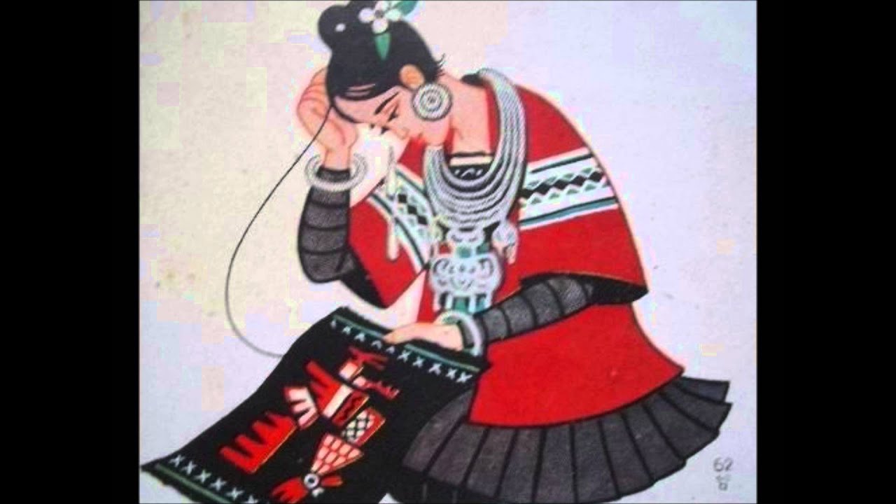 Ayouduo song 