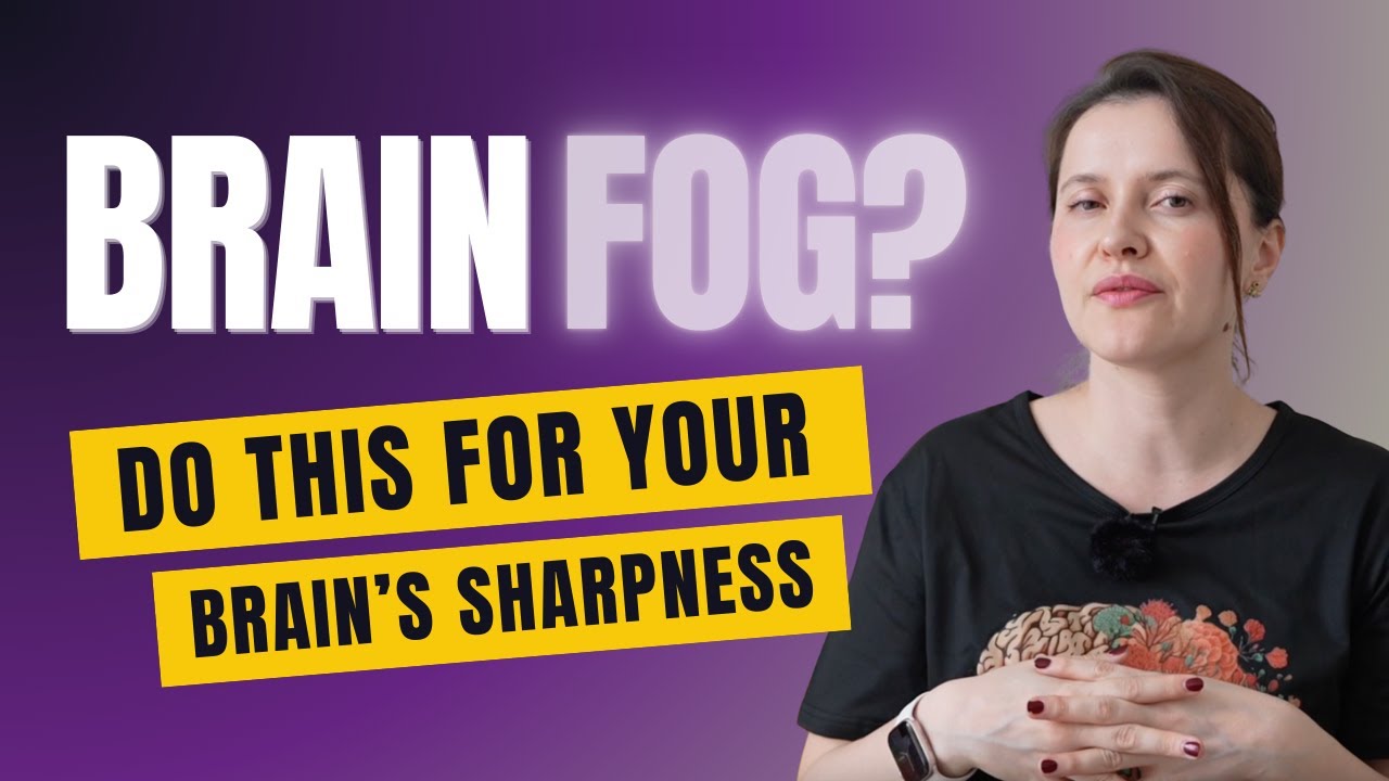 Your Mind Can't Be Clear Without This