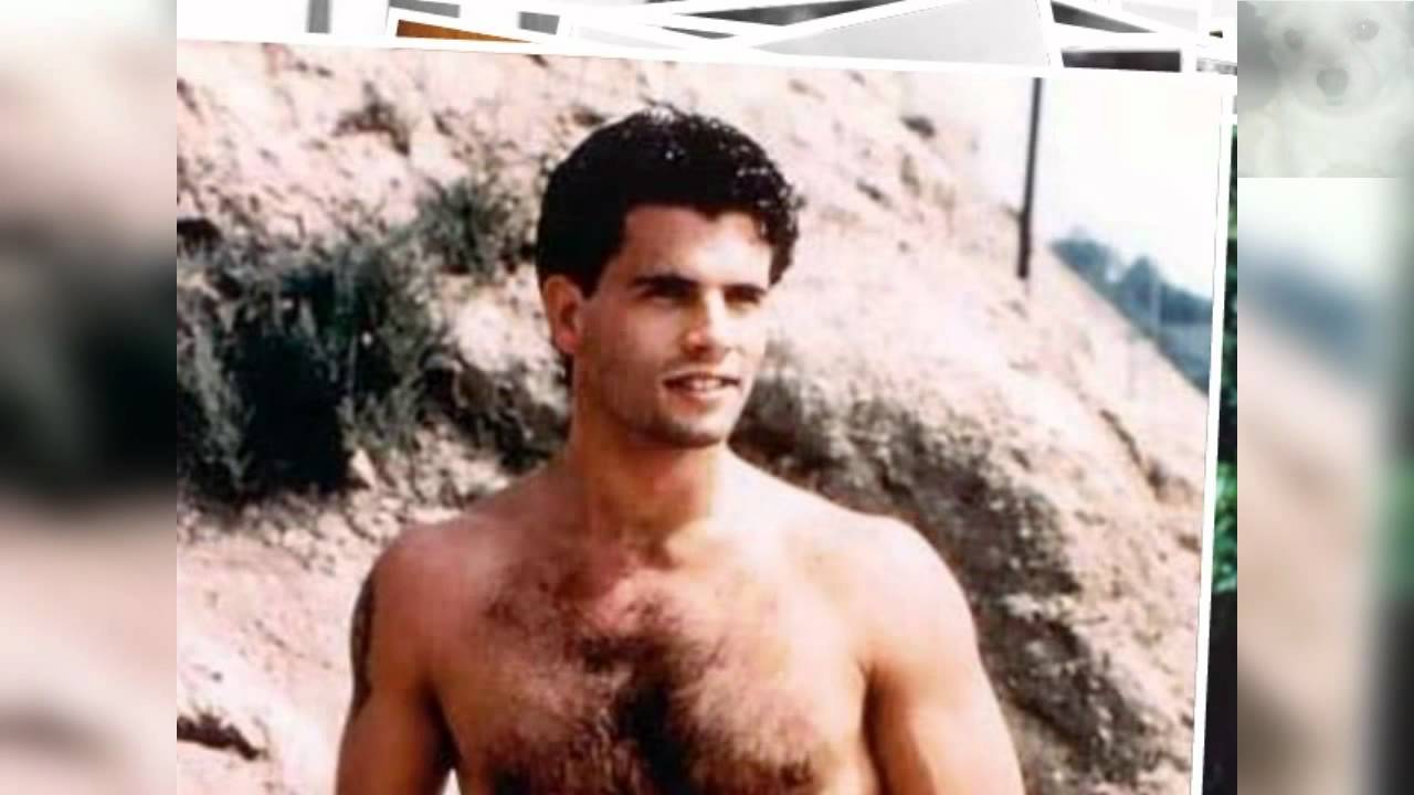 Lorenzo Lamas - The First Time Ever I Saw Your Face
