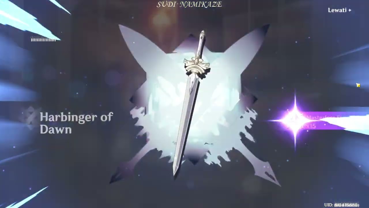 GI - Gacha Escoffier