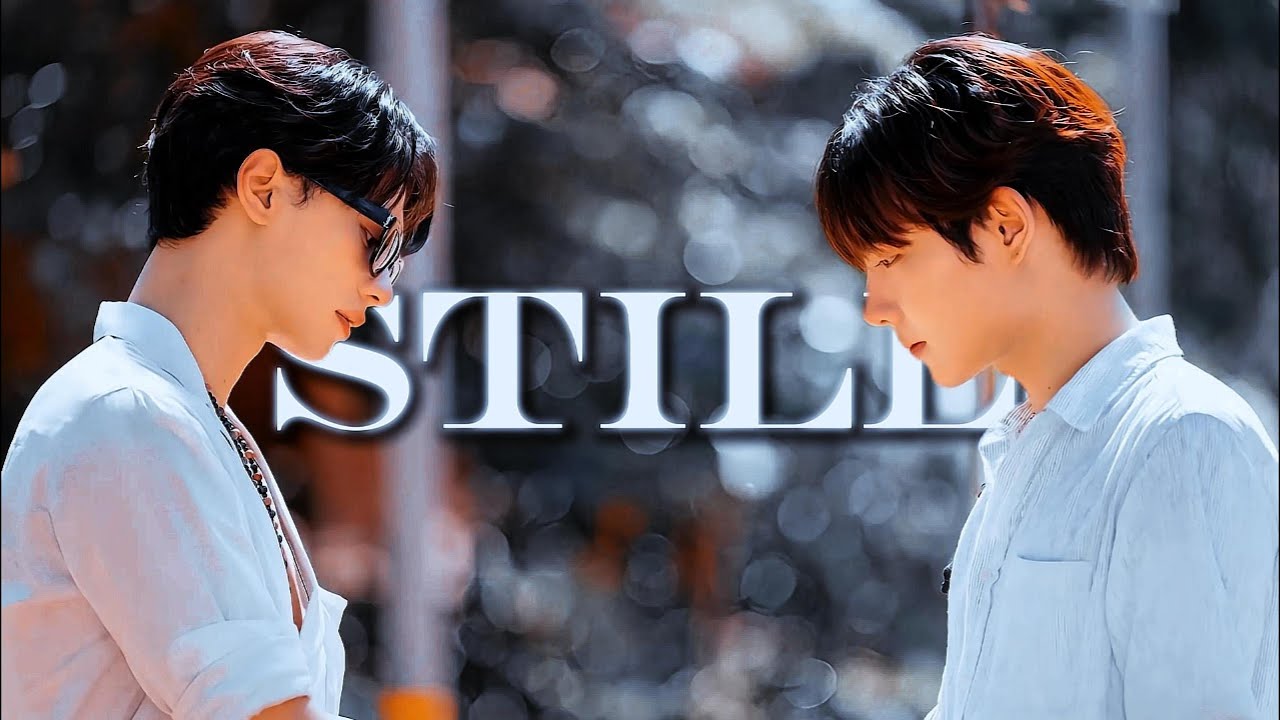 Still -  Pharan & Khemjira