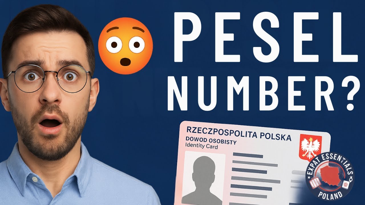 How to Get a PESEL Number in Poland (Step-by-Step Guide for Foreigners)