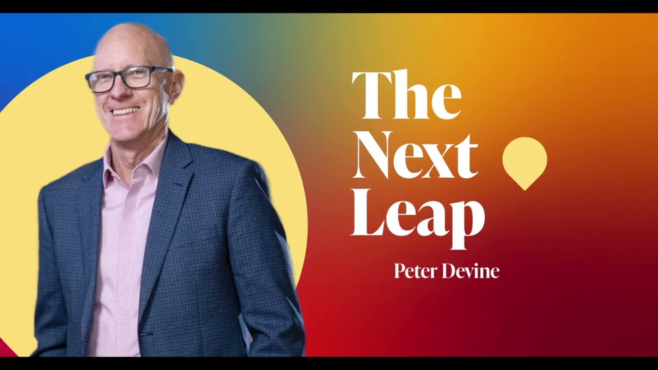 Peter Devine: We never imagined Uniseed would be around this long