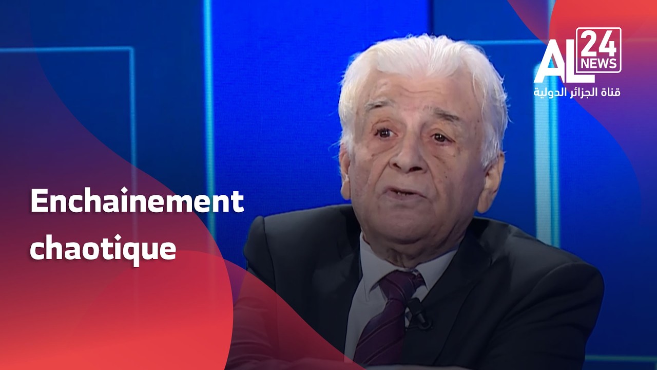Mourad Preure: personne ne peut anticiper des conséquences économiques de la guerre au Moyen-Orient