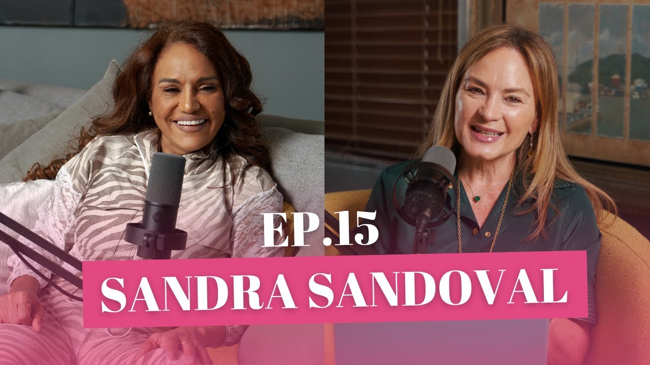 Sandra Sandoval: Rompiendo etiquetas en el típico | Sin Etiquetas Podcast