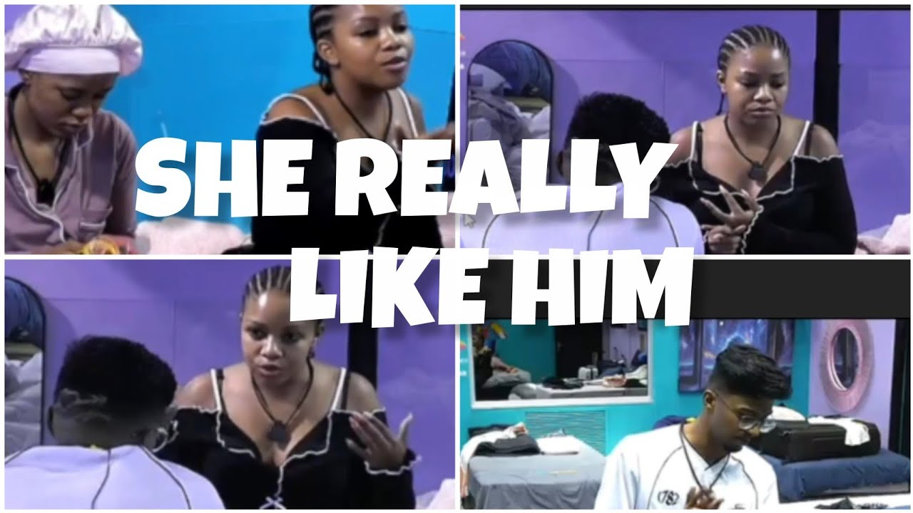 LIEMA AND ASHAY SETTLE THEIR DISPUTE/ APOLOGY...
