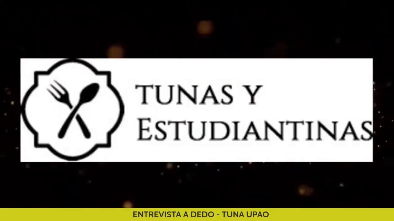 ENTREVISTA A DEDO  - TUNA UPAO