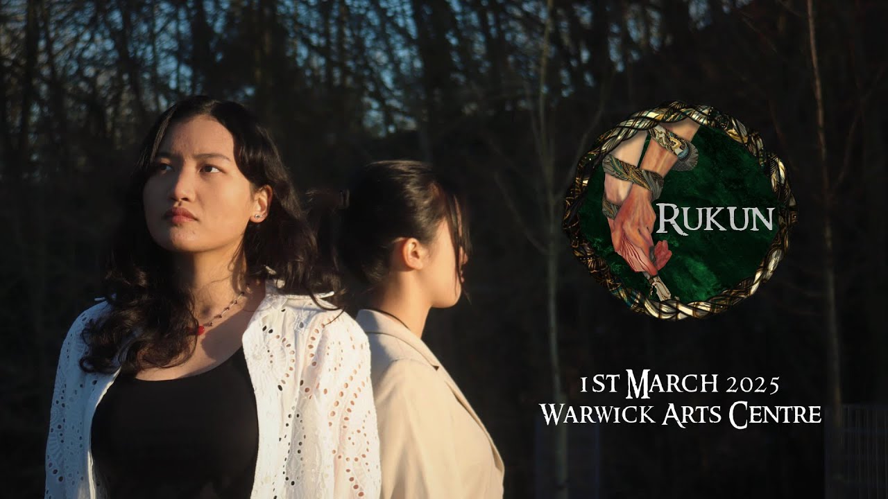 Warwick MSA Malaysia Night 2025: RUKUN
