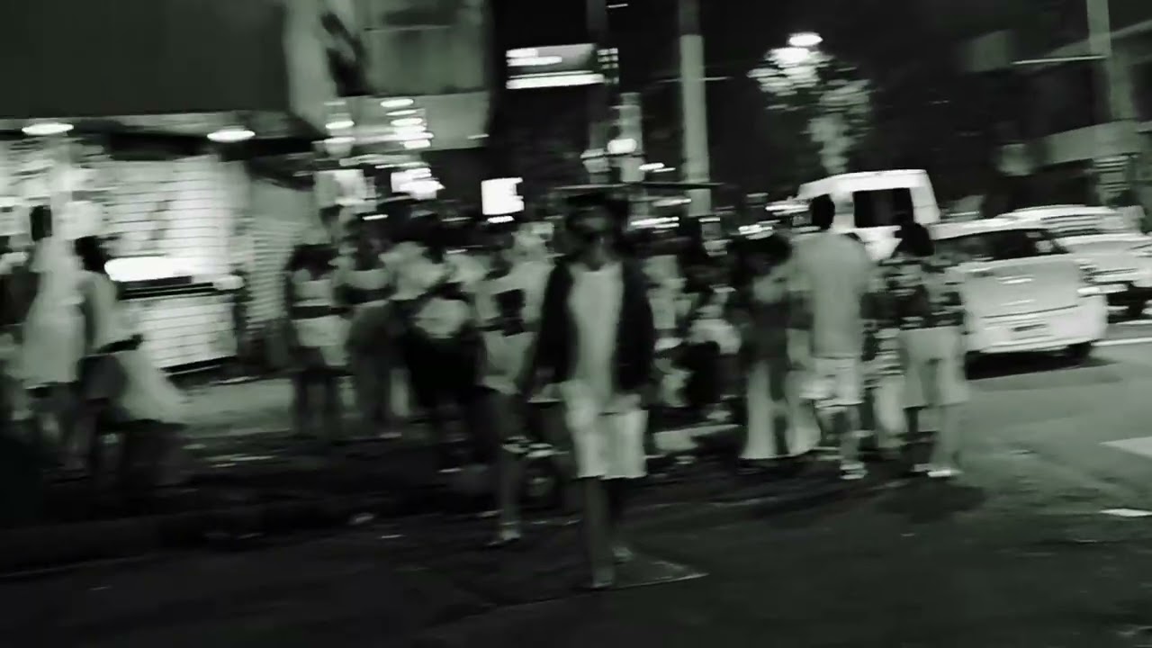 HUS KINGPIN FT. JAY ROYALE - SHARK RUNNERS (PROD. BACKWOODSMUZIK) (MUSIC VIDEO)