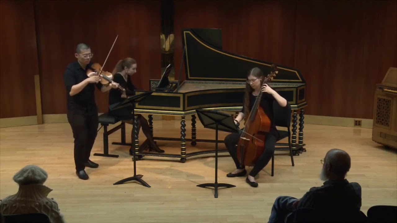 Concerts Royaux, Deuxieme: Selections, F  Couperin