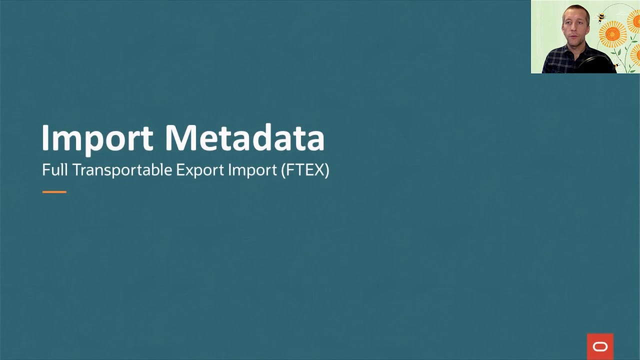 Full Transportable Export Import (FTEX) for Cross-endian Migration