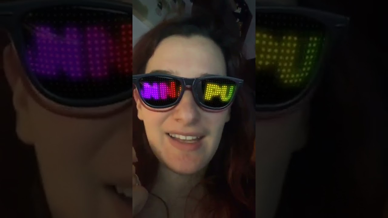 TUTTI I TIK TOK DI LYON ED ANNA!!!!