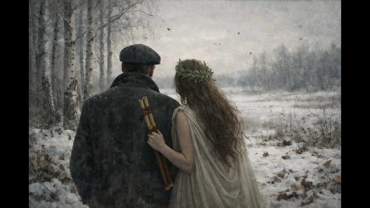 Dominik Żukowski - Zima