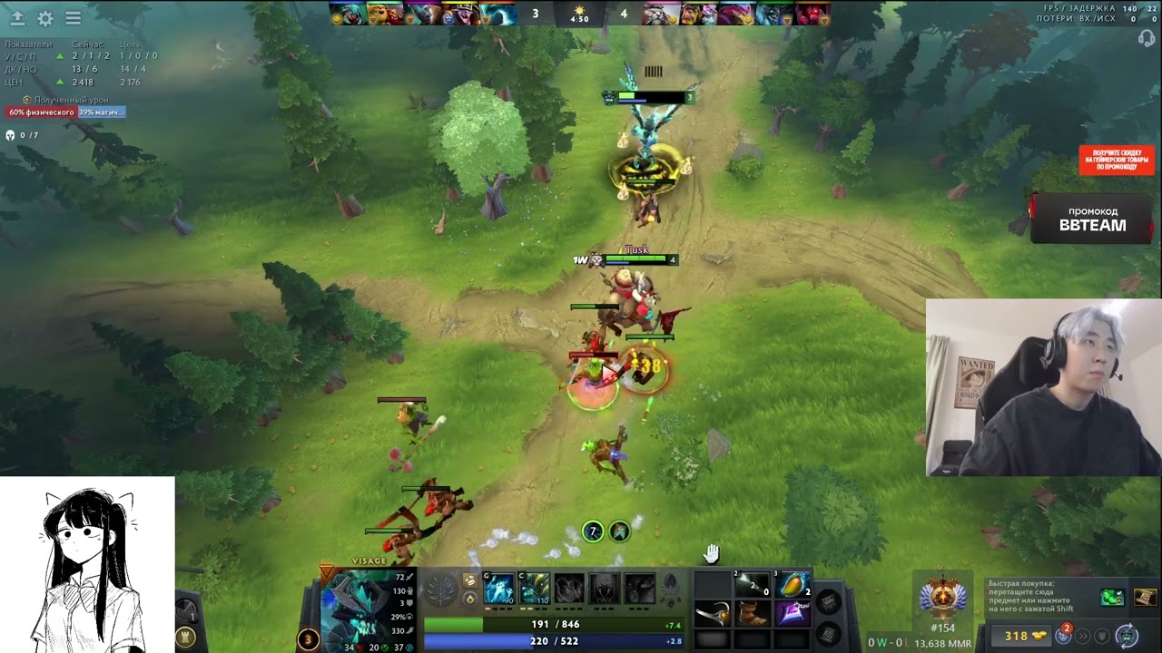 TORONTOTOKYO stream | dotka 05.11.24