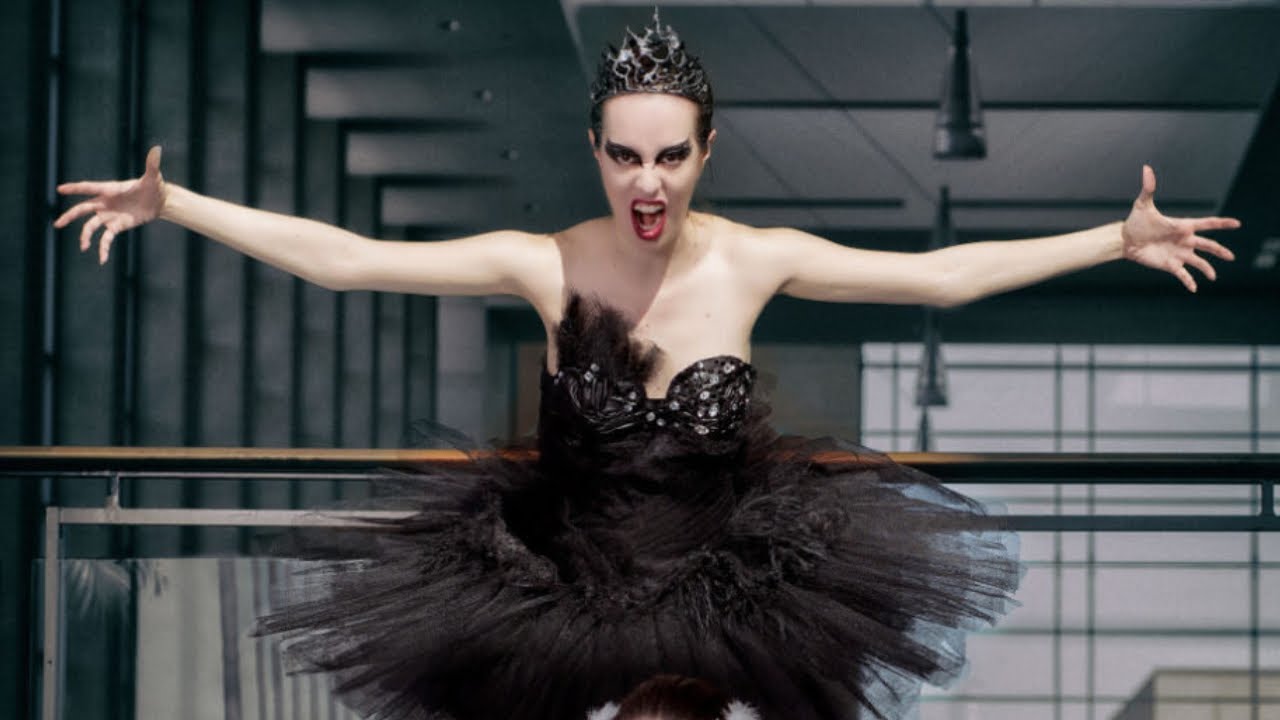 Black Swan (2010) Movie Explained in Hindi/Urdu | Black Swan Summarized हिन्दी