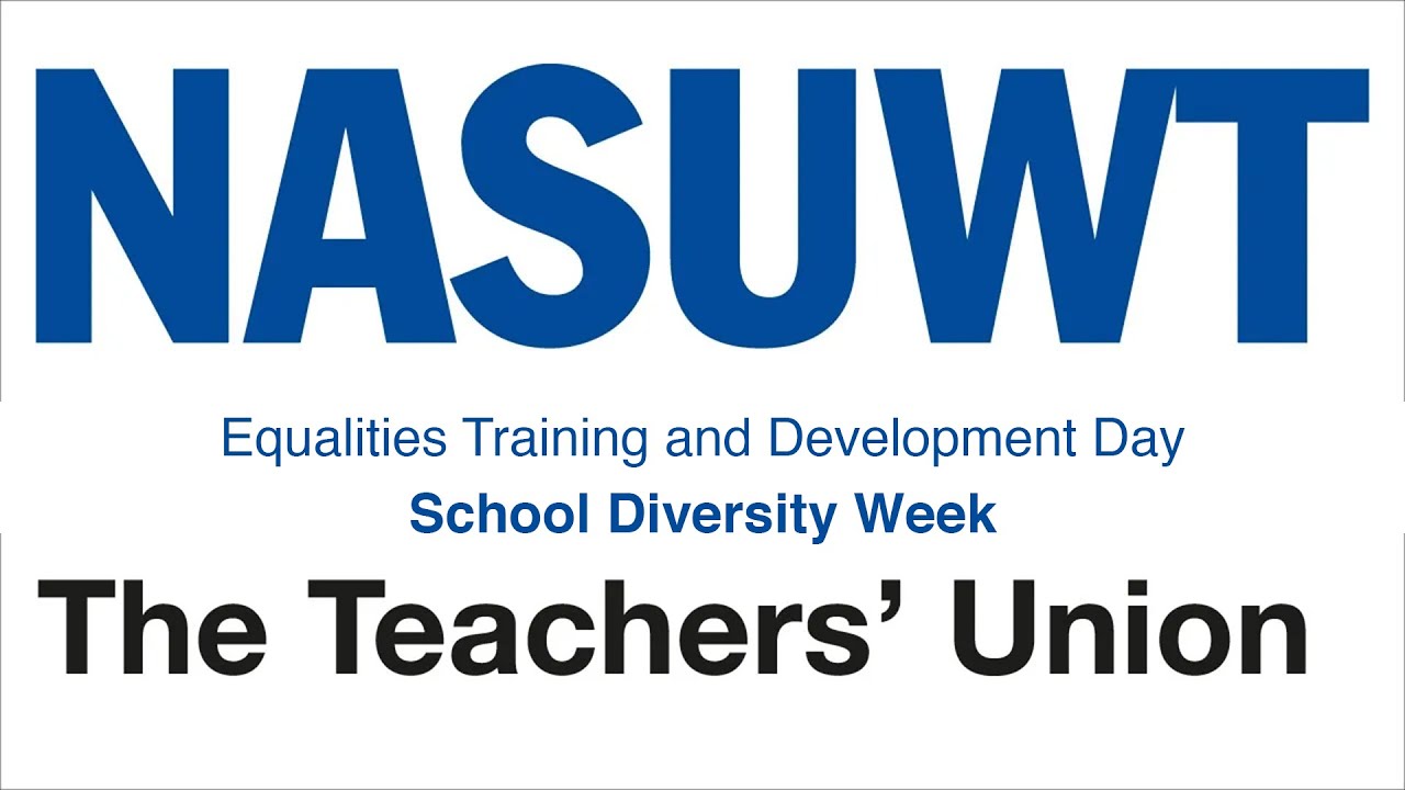 Equalities Training and Development Day - School Diversity Week