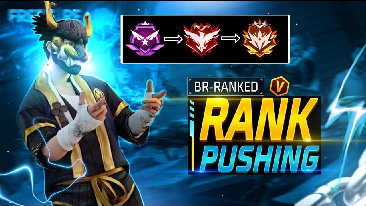 🔴 SUDAIM FF IS LIVE 🔥 | BR RANK PUSH WITH TEAM CODE