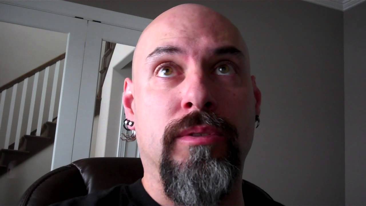 Venger Satanis on fantasy RPG combat