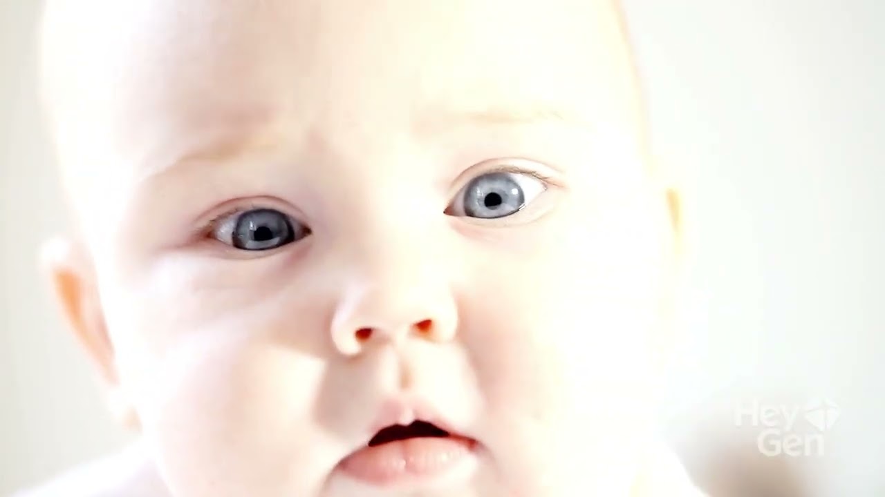 Pure Joy Baby Fever