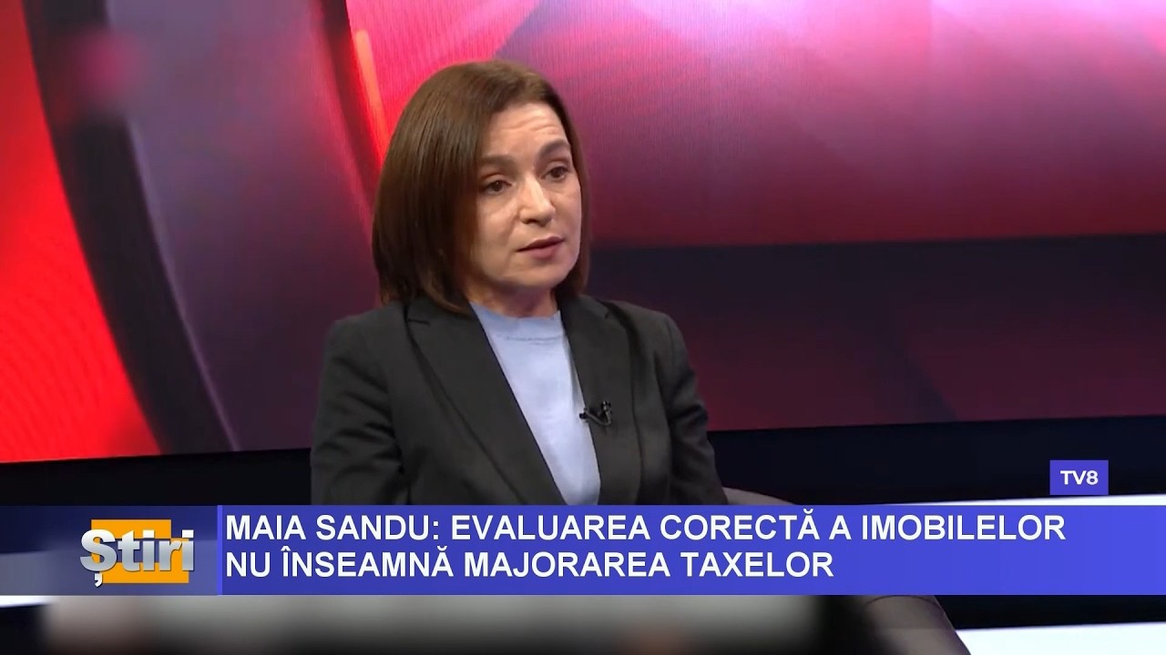 ȘTIRI cu Maria Filimon din 06.02.2026, ora 14:00