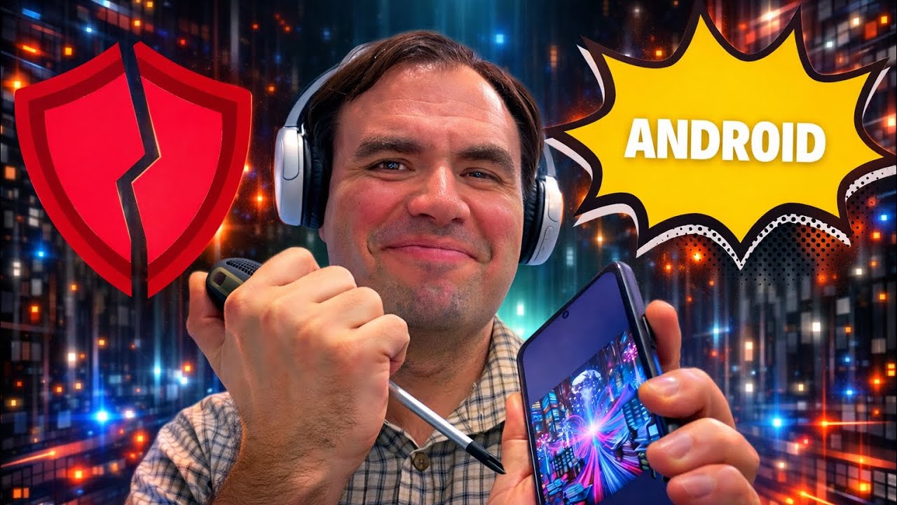 Перехват трафика Android-приложений | Charles Proxy + Frida