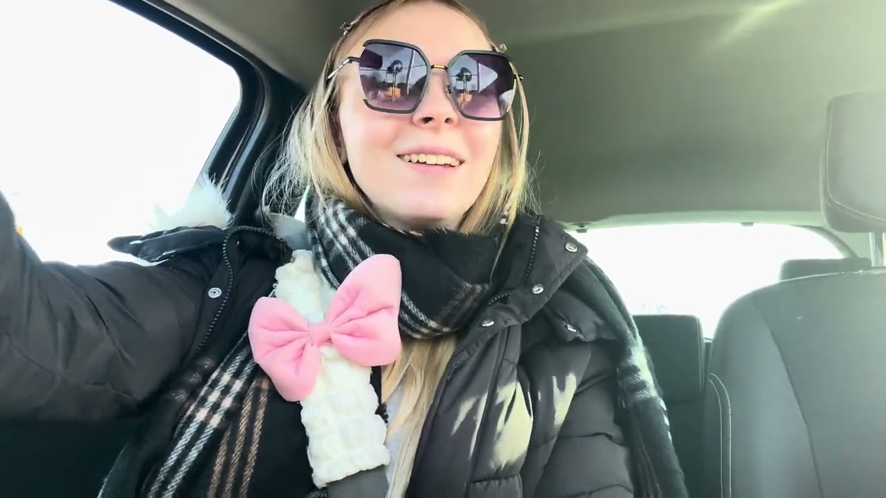 VLOG: NIE JEST ZE MNĄ DOBRZE 😓 /Emciaa
