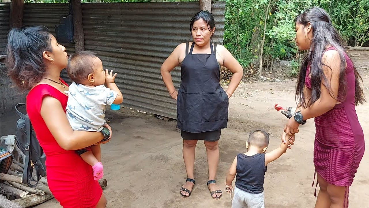 Cometieron Gran Problema con la mamá y ahora Que pasará😡