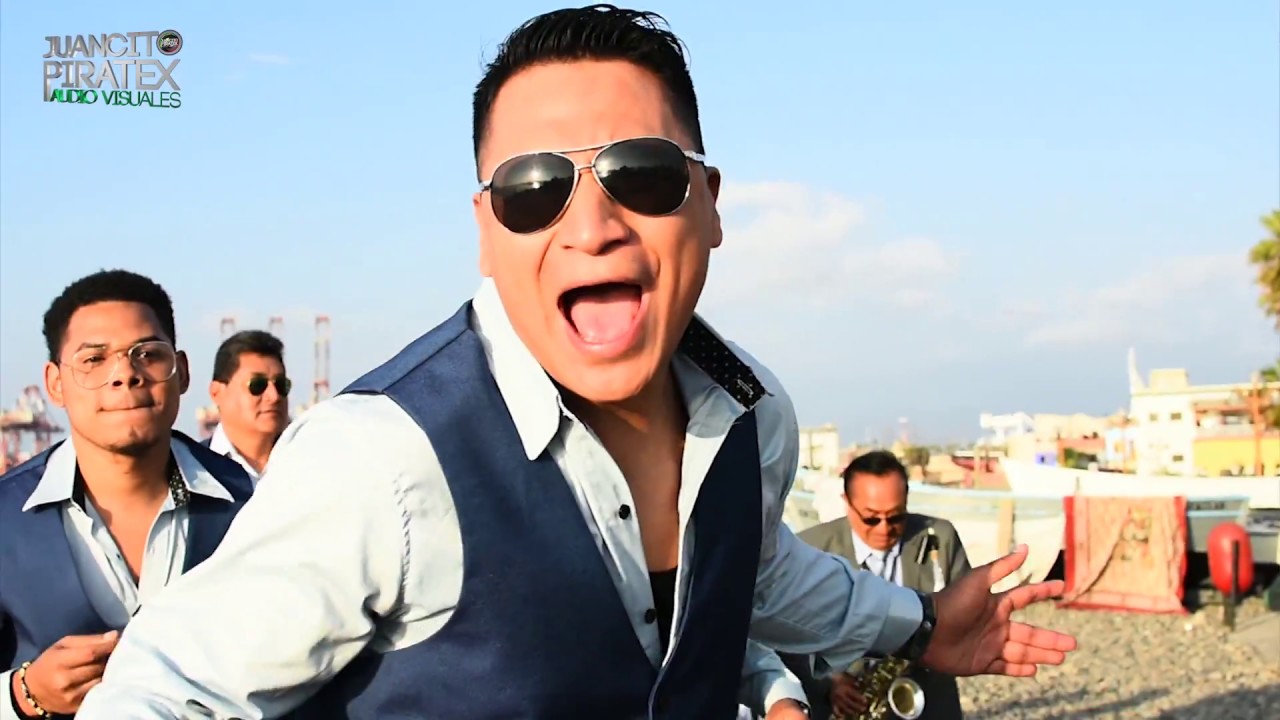La Unica - Somos Musica / VideoClip Oficial / Version 2017